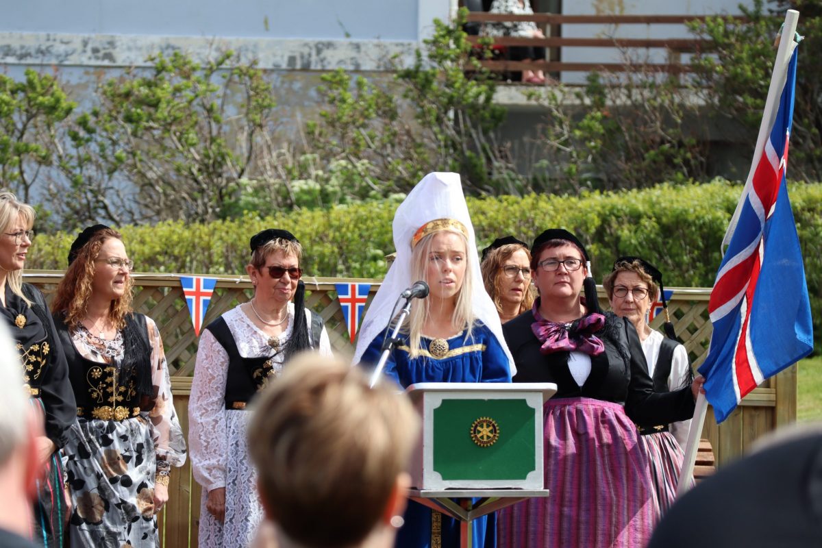 Icelandic National Day