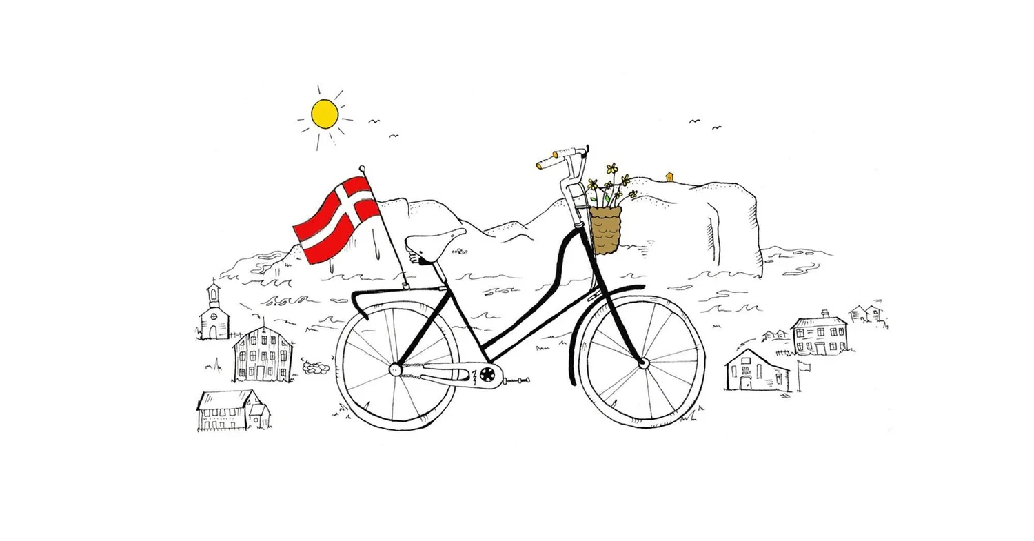 Danskir dagar / Danish Days